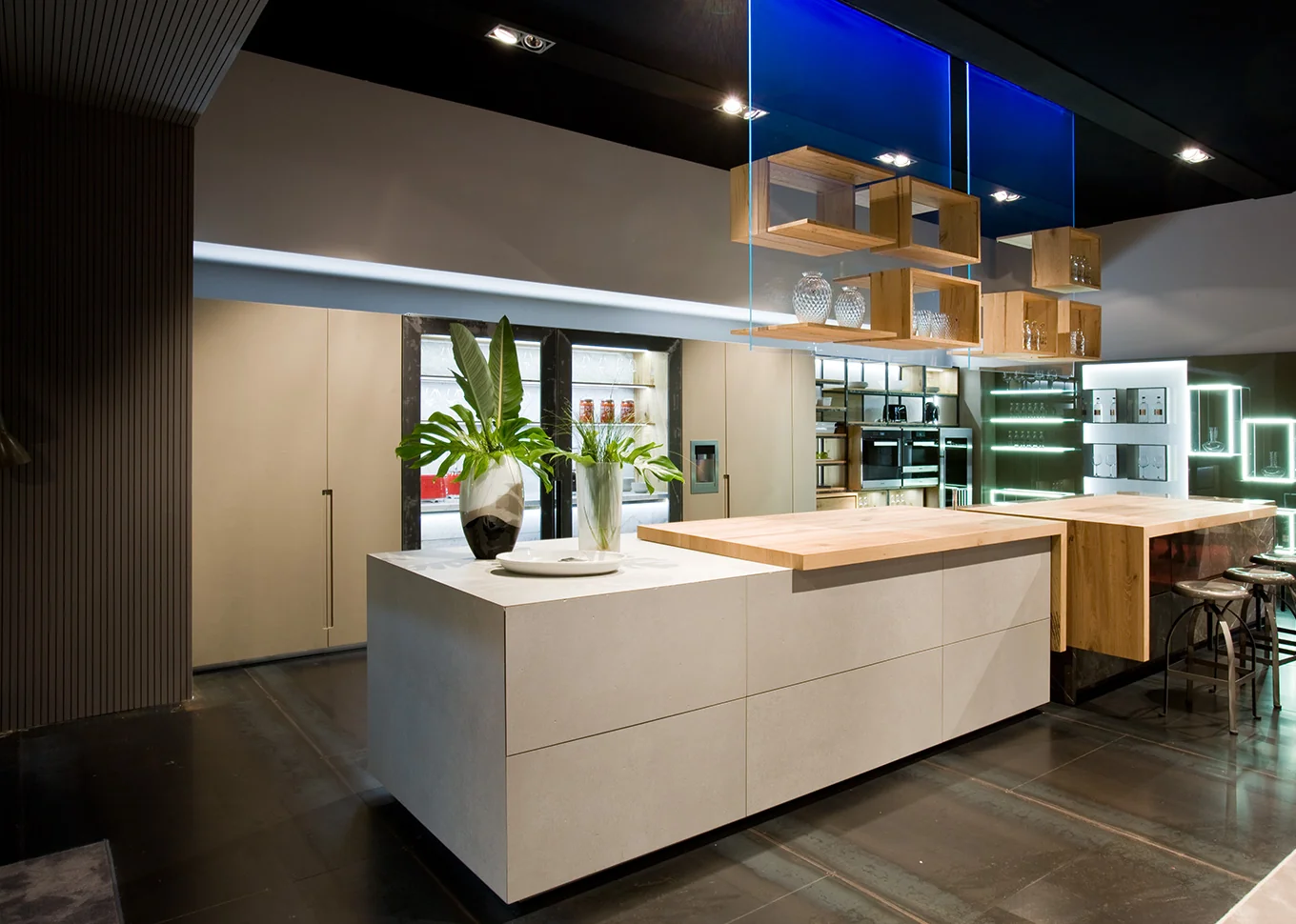 Ambiente Salcom Made in Italy